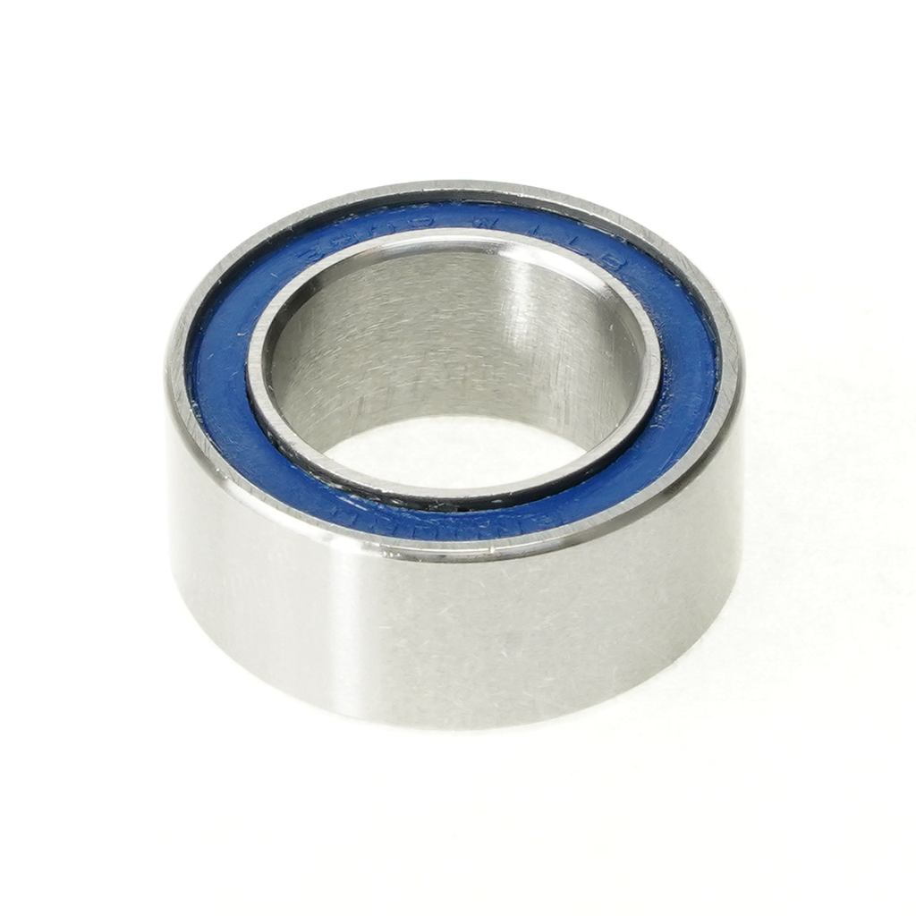 3803 Llb W - Balero Radial de Doble Hilera Extra Ancho Abec-3 (Holgura C3), (17 Mm × 26 Mm × 10 Mm)