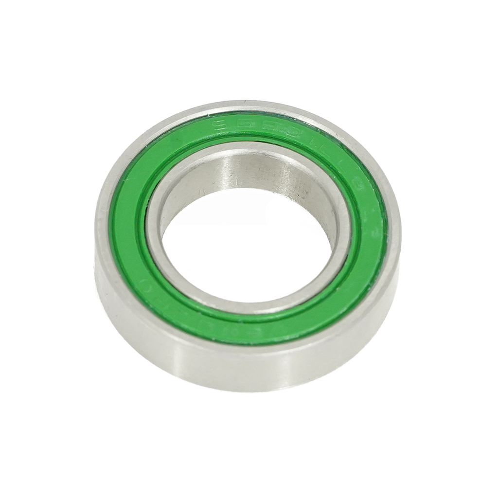 S6901 LLB - BALERO RADIAL DE ACERO INOXIDABLE (HOLGURA C3) - 12MM X 24MM X 6MM