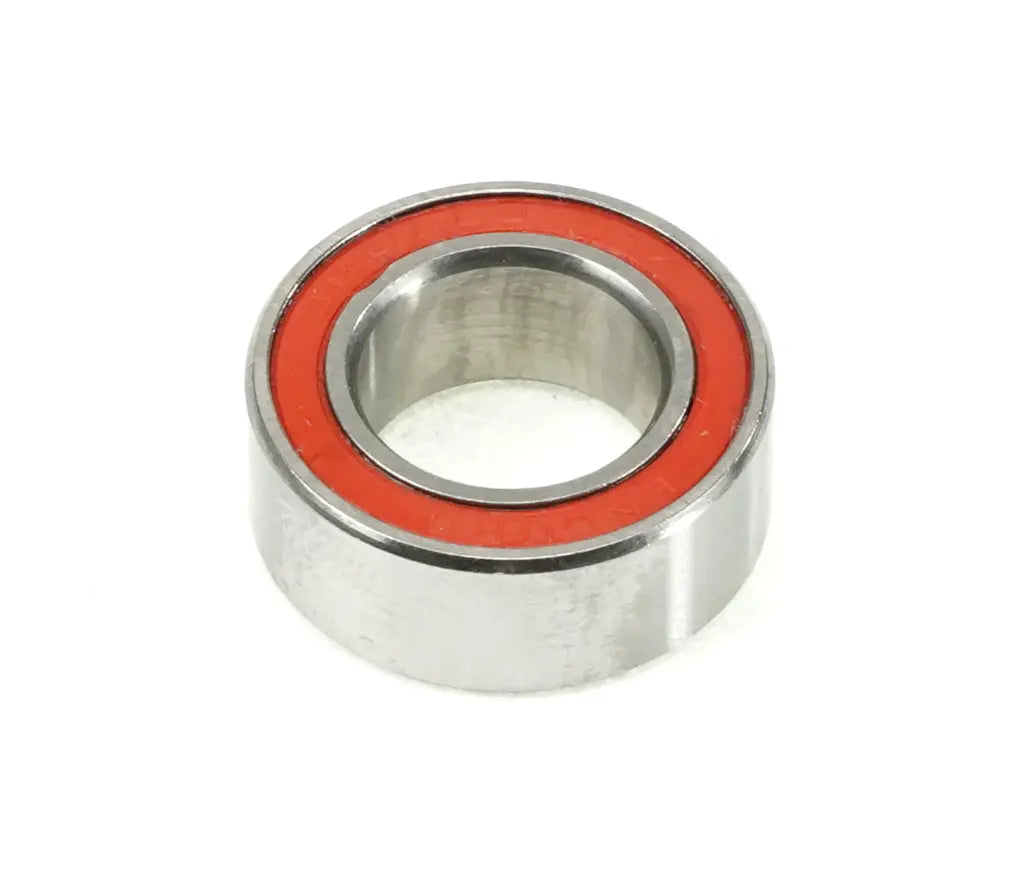 3801 Llu Max - Balero de Suspensión de Contacto Angular de Doble Hilera, Diseño Max, Abec-3, (12 Mm × 21 Mm × 8 Mm)