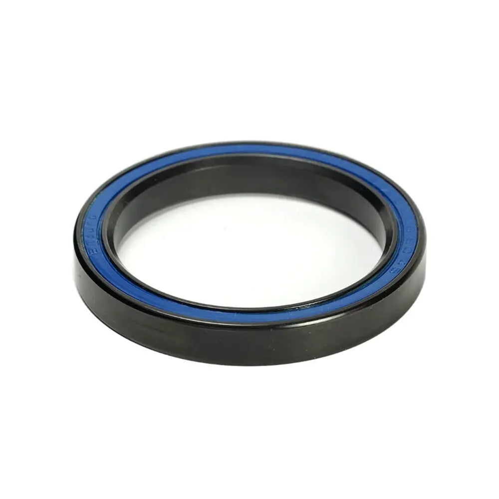 6808 LLB BO 45 - BALERO DE DIRECCIÓN DE 1-1/2" CON TRATAMIENTO BLACK OXIDE (40 MM X 52 MM X 7 MM: SOLO DIÁMETRO INTERIOR DE 45 GRADOS)