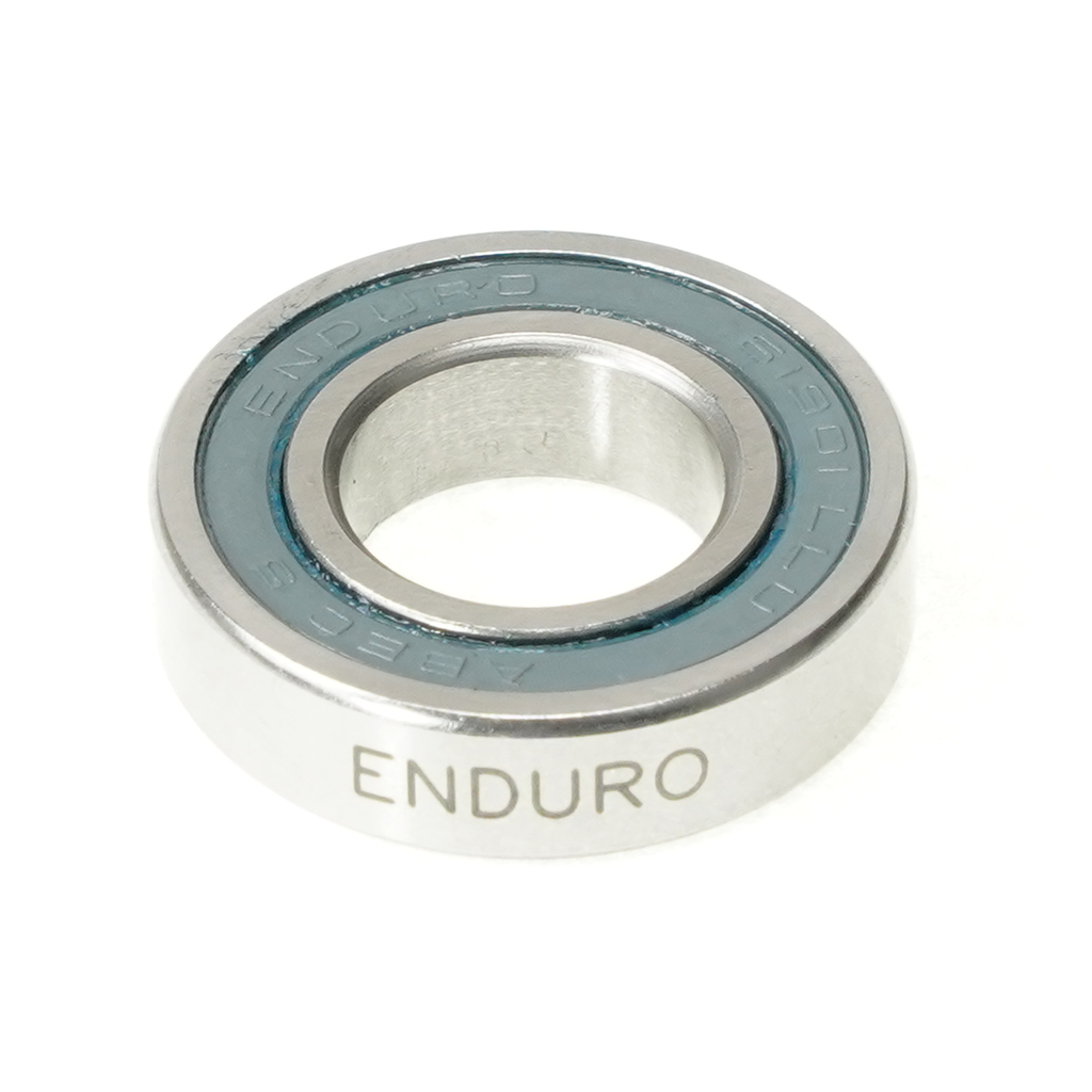 6901 LLU/LLB CN - Balero Radial ABEC-5, Holgura CN, (12 mm × 24 mm × 6 mm)