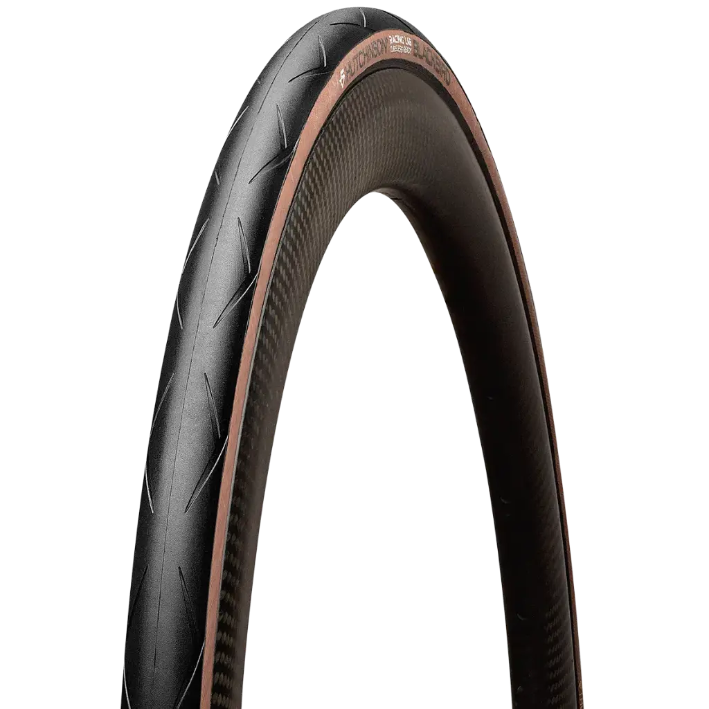 Llanta Blackbird Hutchinson 700x26 Tubeless Ready Café