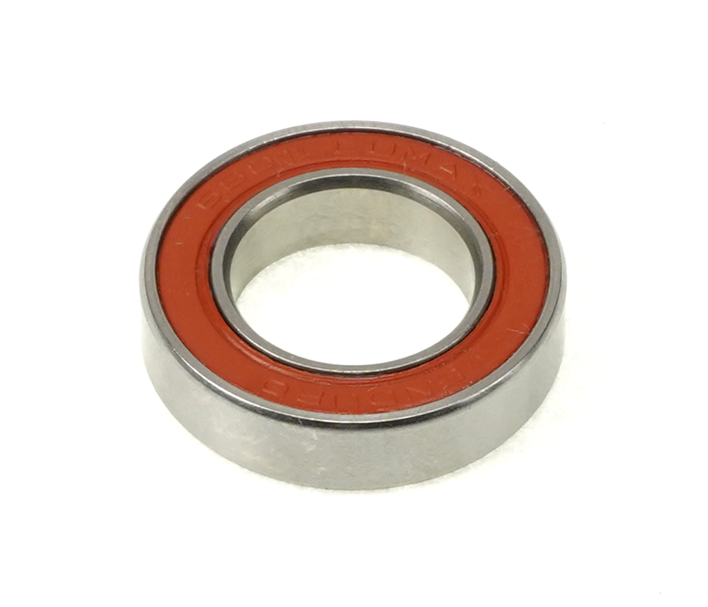 6801 LLU MAX - DISEÑO MAX, BALERO DE SUSPENSIÓN RADIAL - 12 MM X 21 MM X 5 MM