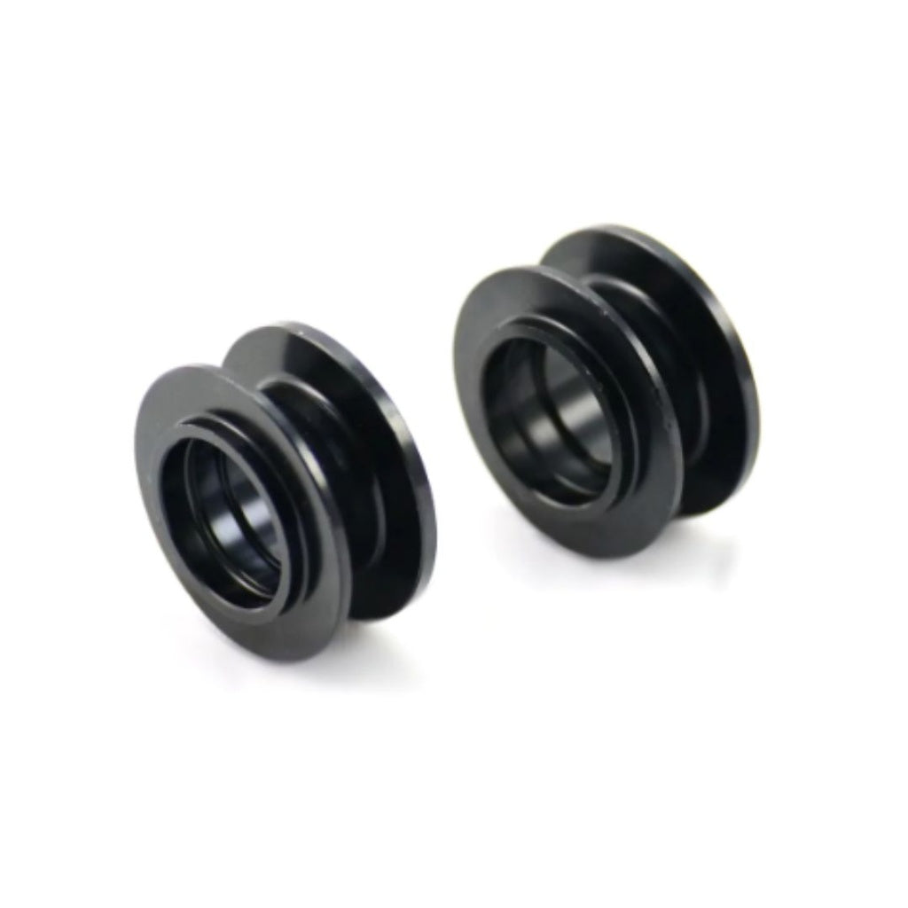 ADAPTADOR BITEX (PAR TAPONES) MAZA BX211 PARA ROCKSHOX