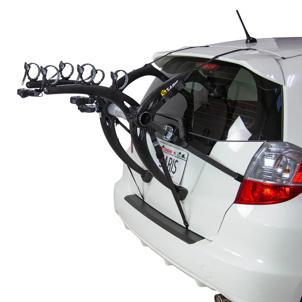 RACK SARIS PARA CAJUELA BONES EX 3 BIKES
