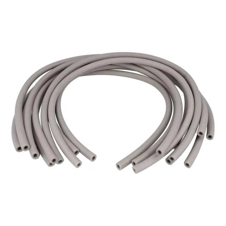 SET FORRO ANTI RUIDO ELVEDES | 10 PIEZAS | 6 mm ESPESOR 750mm LARGO