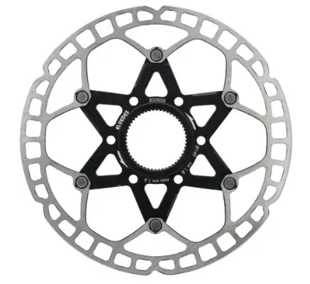 DISCO ROTOR CENTER-LOCK Ø160mm, (1.8mm ESPESOR) 117gr