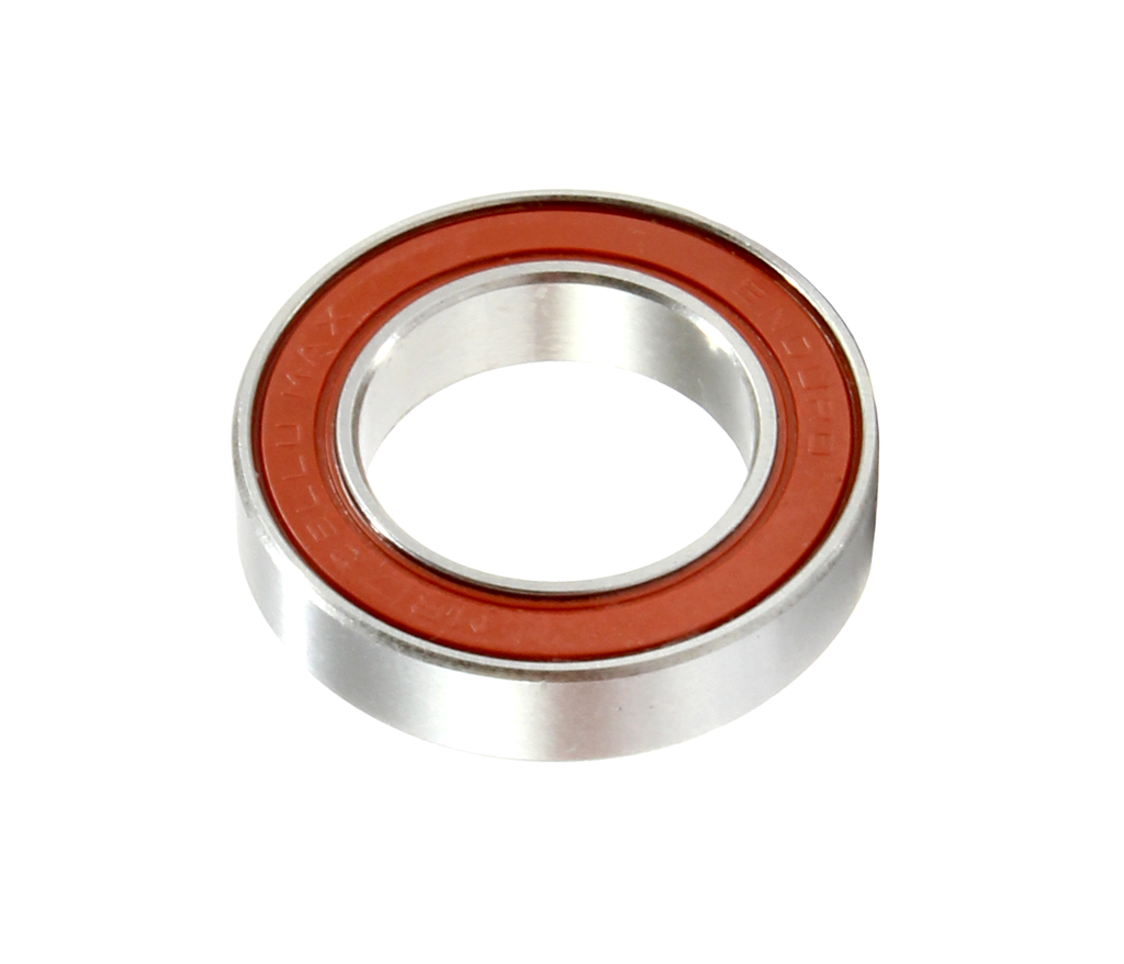 Mr 17286 Llu Max - Balero de Suspensión Radial, Diseño Max, Abec-3, (17 Mm × 28 Mm × 6 Mm)