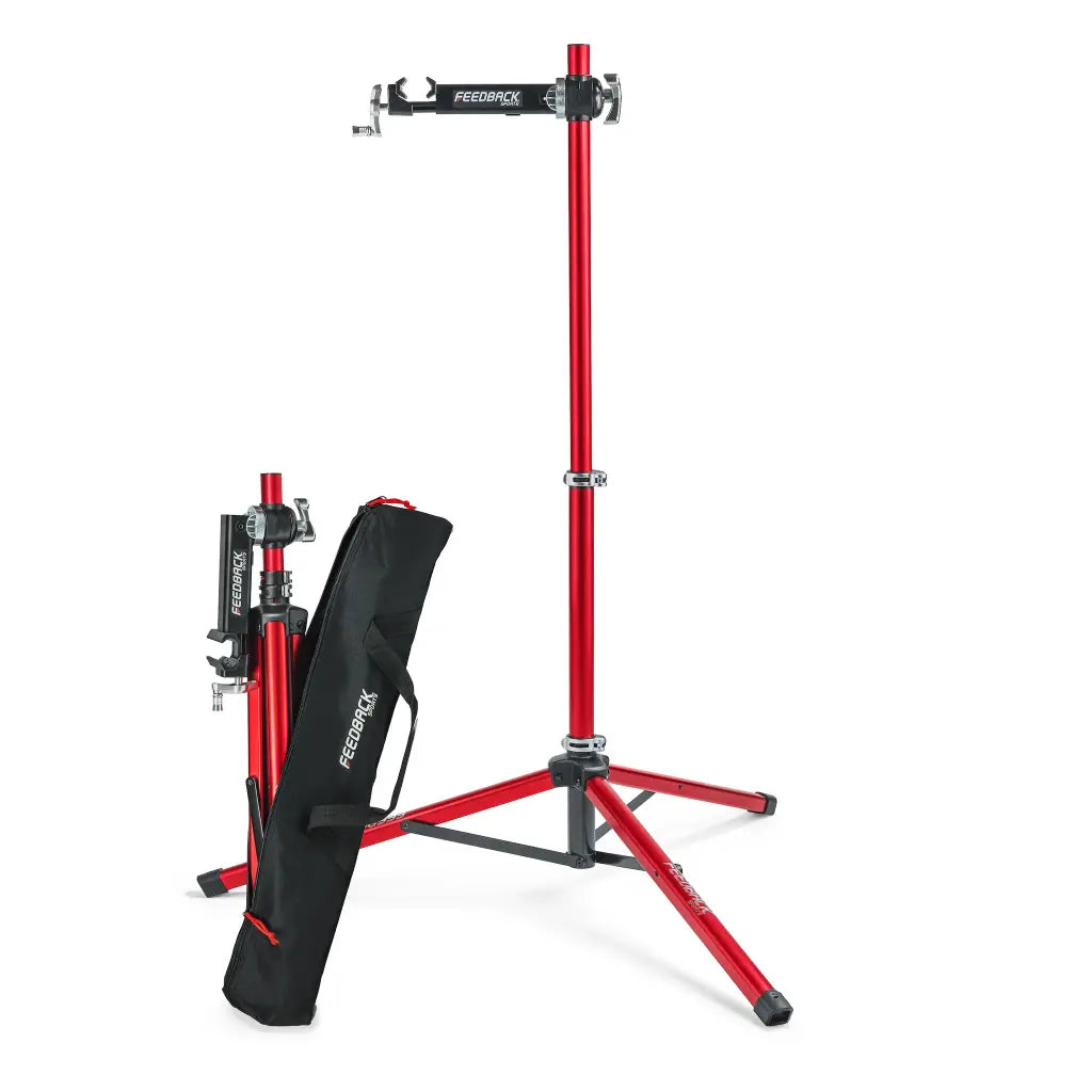 Feedback Soporte de Reparación Pro Ultralight para Bicicleta