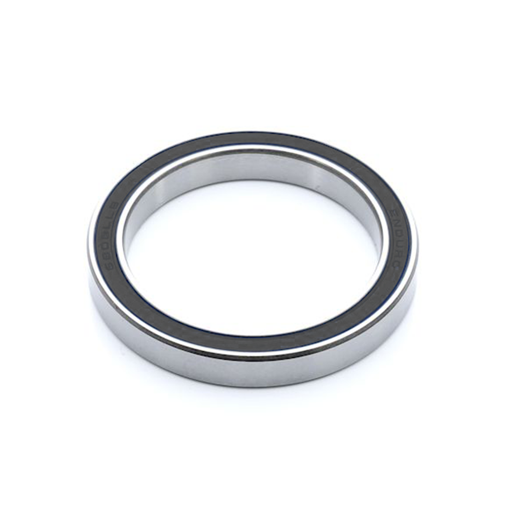 61808 LLB - Balero Radial ABEC-5 (Holgura C3), (40 mm × 52 mm × 7 mm)