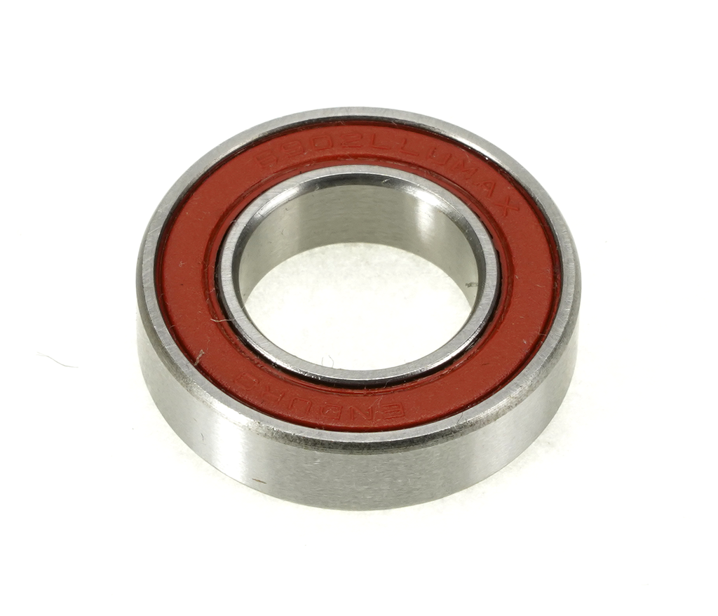 6902 LLU MAX - Balero de Suspensión Radial, Diseño MAX, ABEC-3, (15 mm × 28 mm × 7 mm)