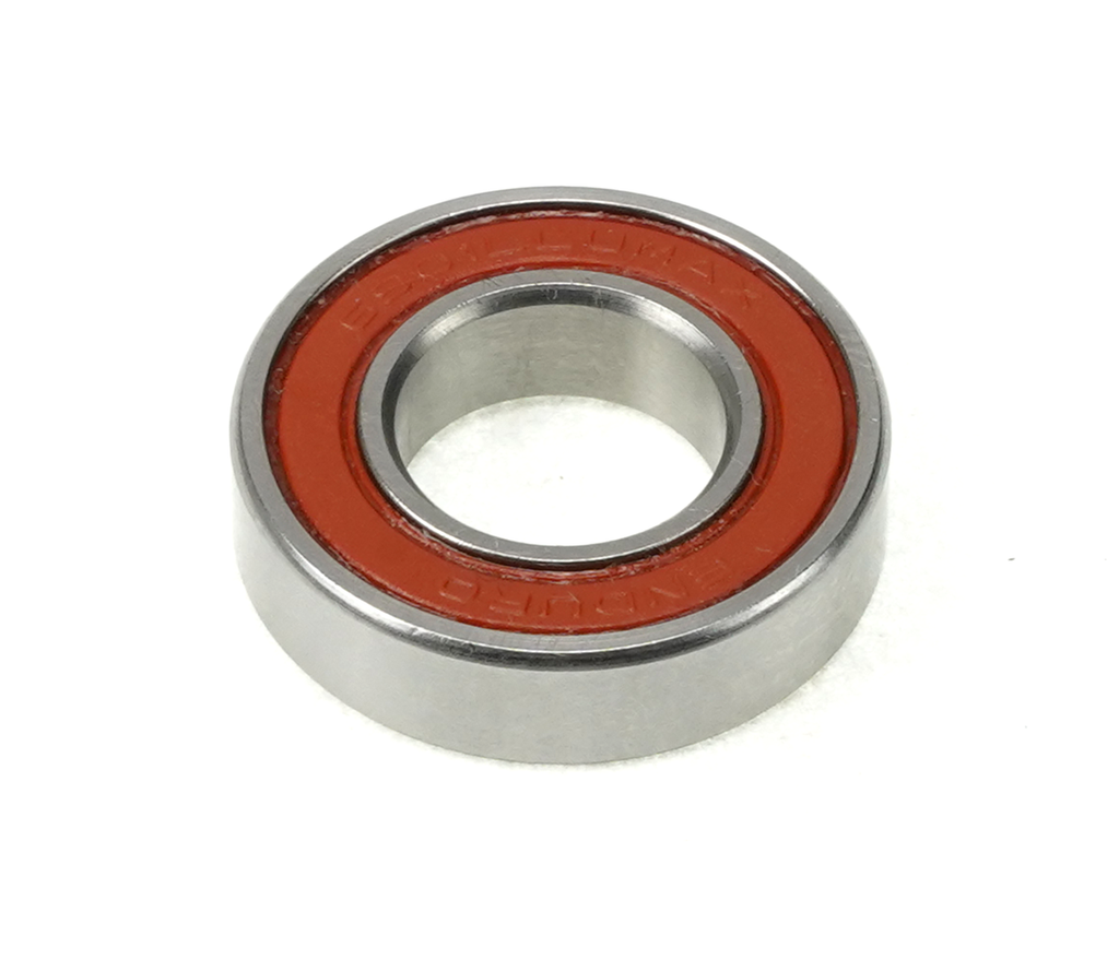 6901 LLU MAX - Balero de Suspensión Radial, Diseño MAX, ABEC-3, (12 mm × 24 mm × 6 mm)