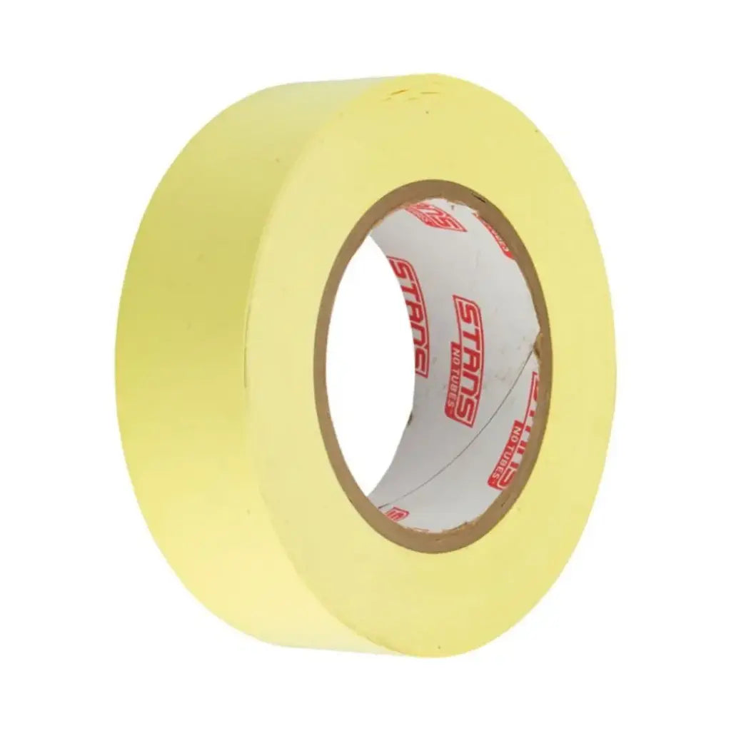 CINTA AMARILLA STAN´S 50M X 21MM