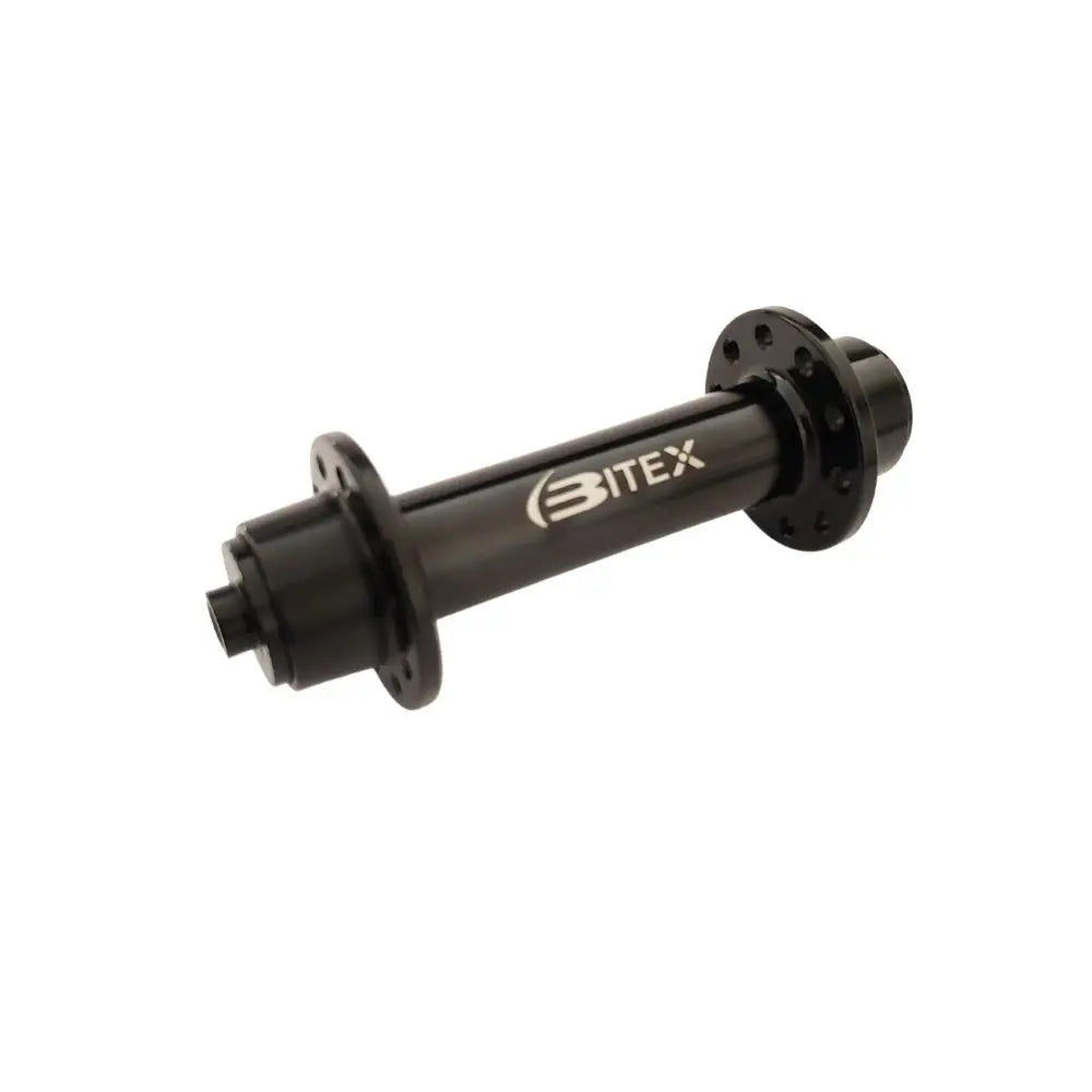MAZA DELANTERA RUTA BITEX RAF13 QRx100MM NEGRA "J"