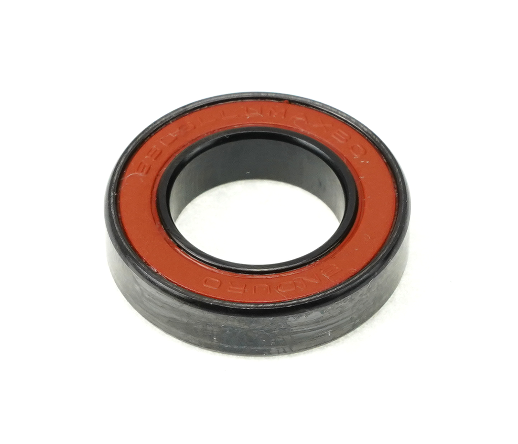 6903 LLU MAX BO - Balero de Suspensión Radial, Diseño MAX, Óxido Negro, ABEC-3, (17 mm × 30 mm × 7 mm)
