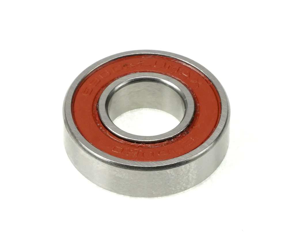6900 LLU MAX - Balero de Suspensión Radial, Diseño MAX, ABEC-3, (10 mm × 22 mm × 6 mm)