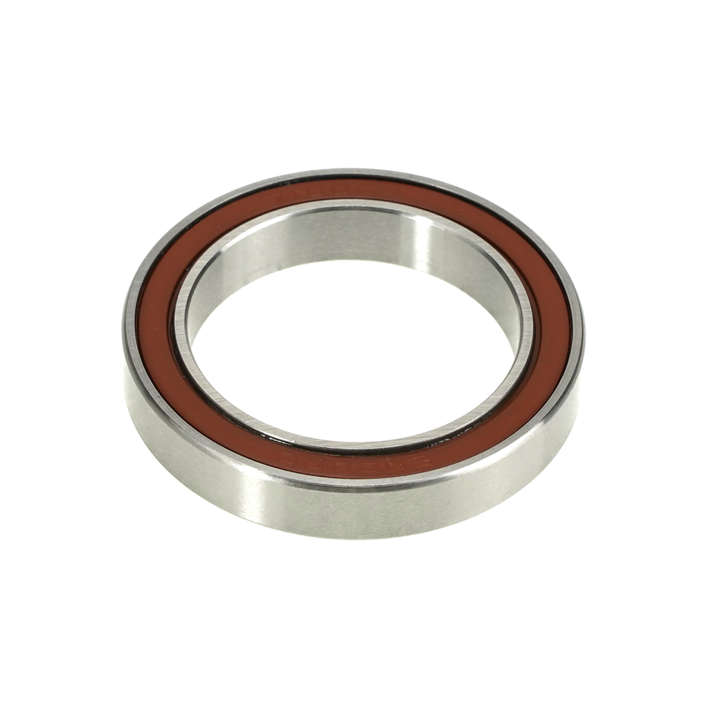 71806 LLB - ABEC-5, CONTACTO ANGULAR, BALERO DE PEDALIER - 30 MM X 42 MM X 7 MM