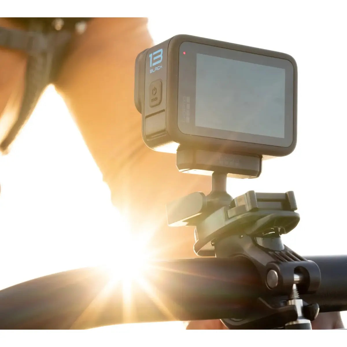 Soporte Magnetico GoPro con Adaptador Bola para HERO13