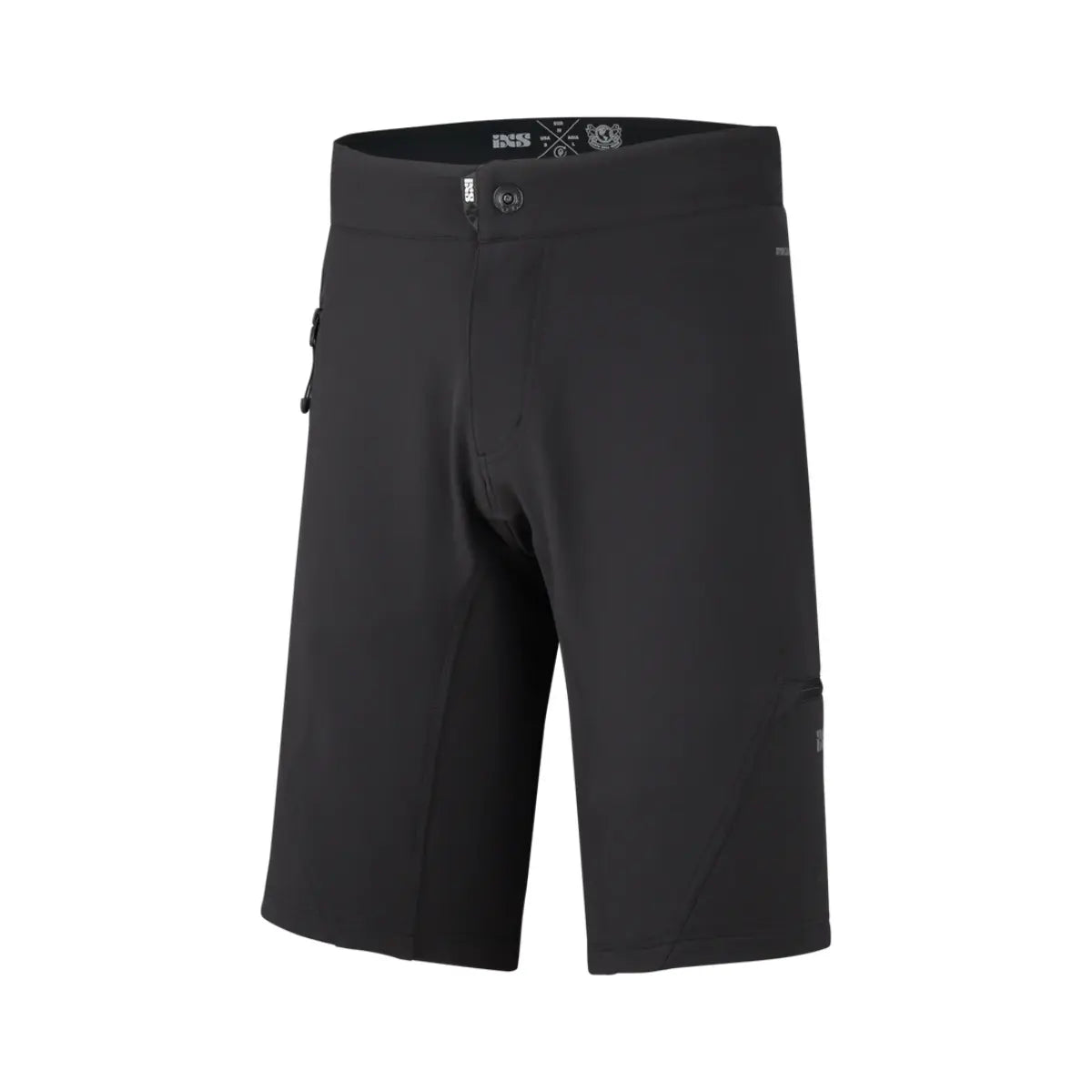 Shorts iXS Women's Carve Evo