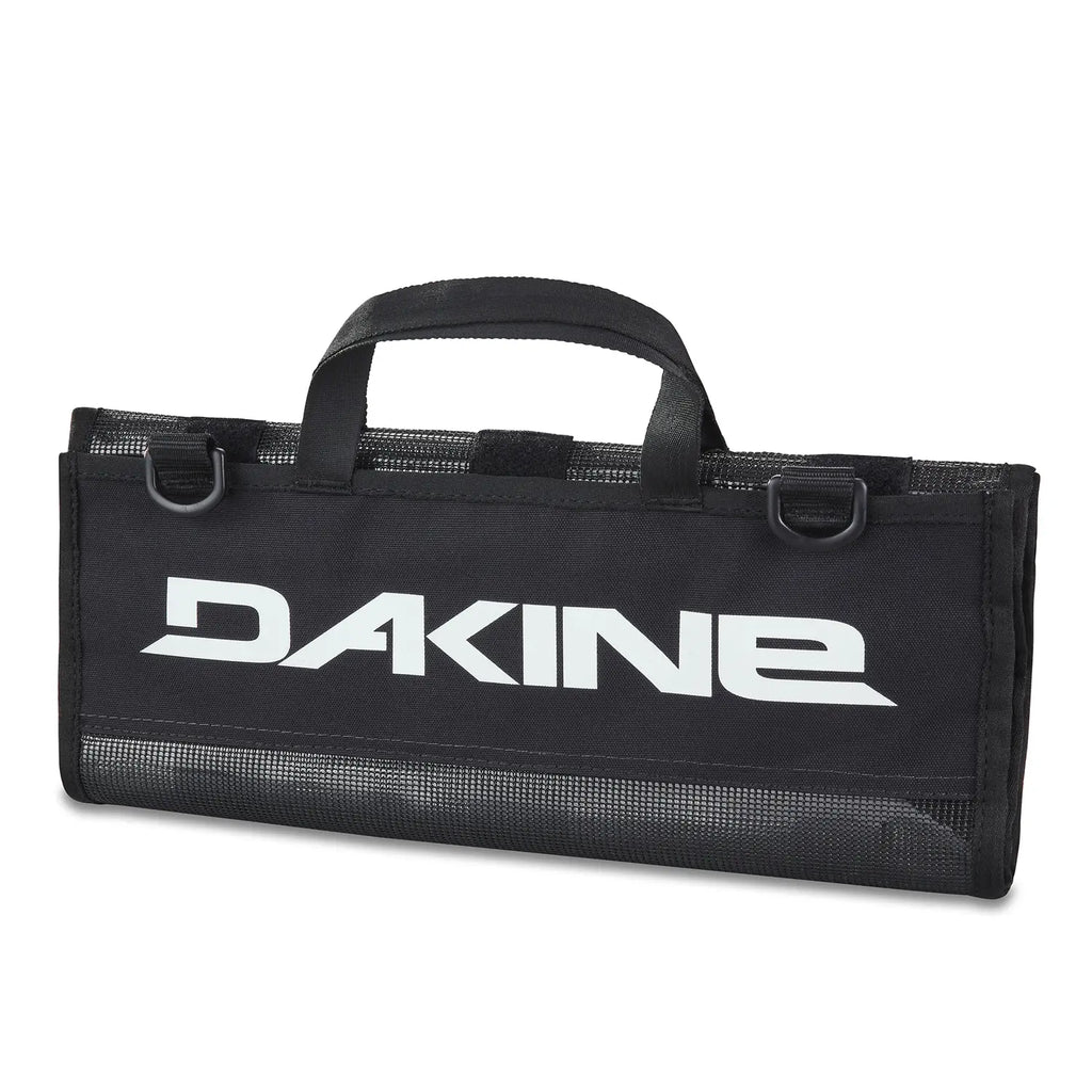 Bolsa para Curricanes Dakine Lure Locker Black