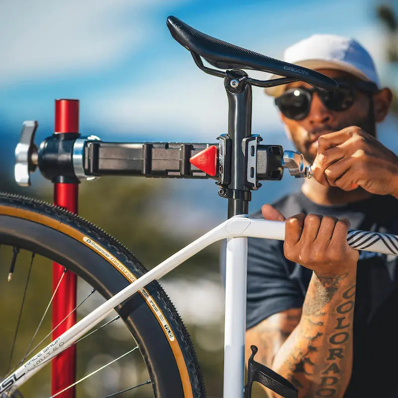 FEEDBACK SPORTS SOPORTE DE REPARACION PRO MECHANIC