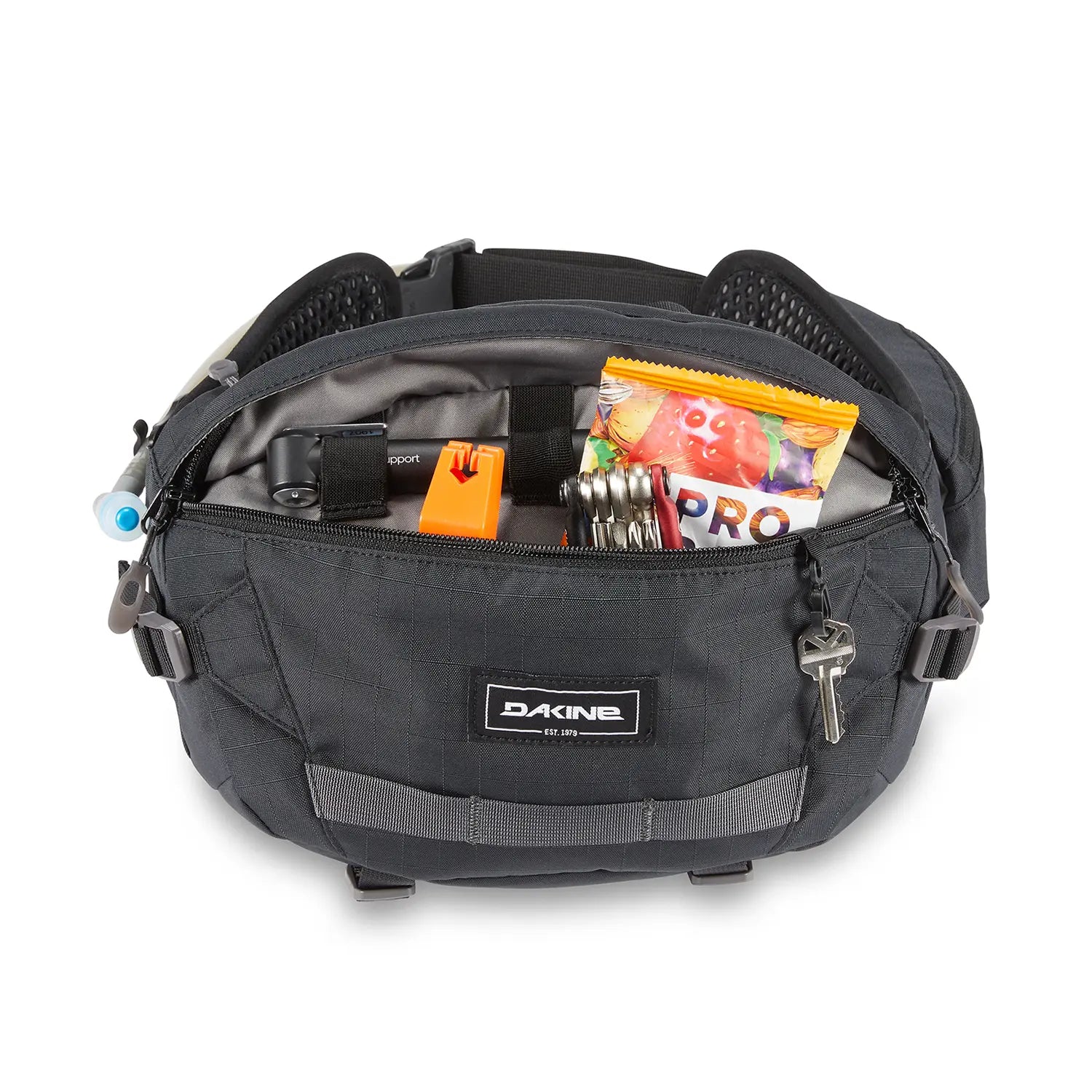 Cangurera Dakine de Hidratacion Hot Laps 5L