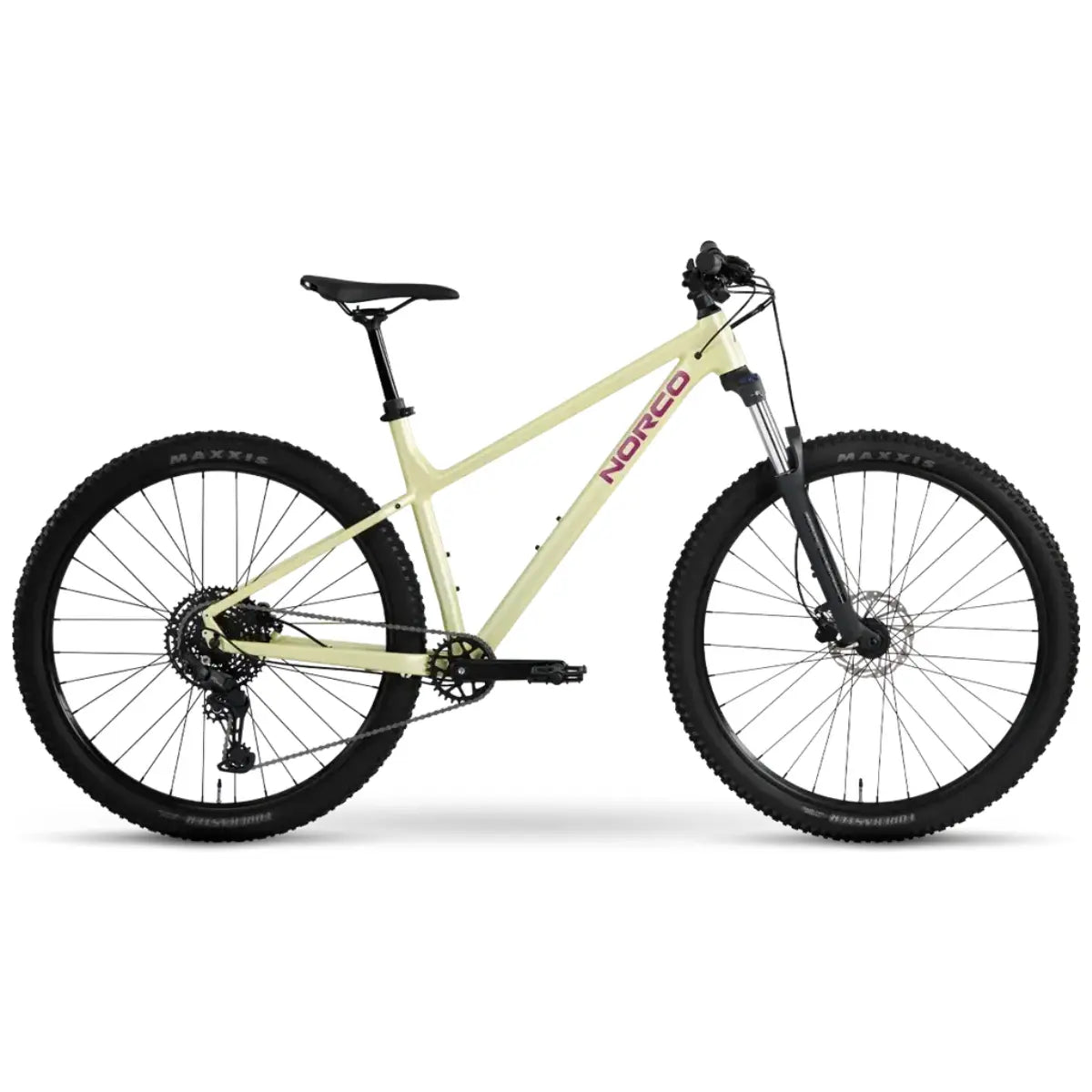 Bicicleta Norco Storm 120 2026