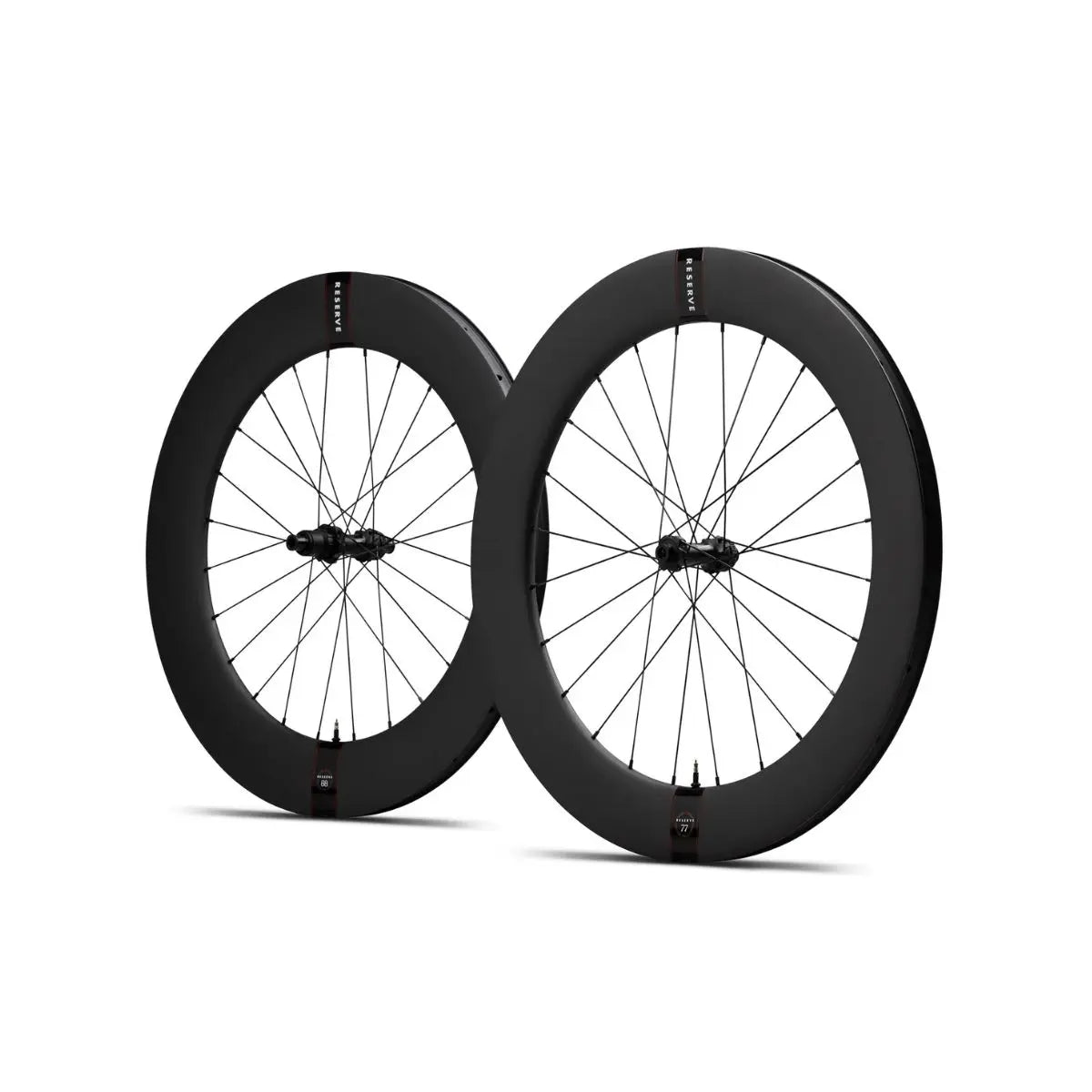 Juego Rin Reserve 77/88 700C Cl DT240