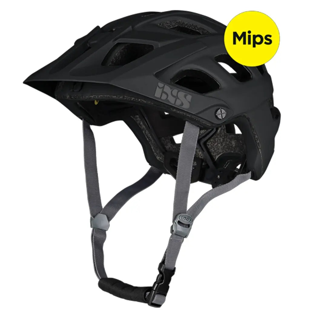Casco iXS Trail Evo MIPS