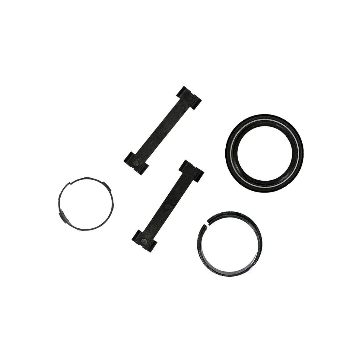 Aro y Sello SDG para Dropper Tellis V2
