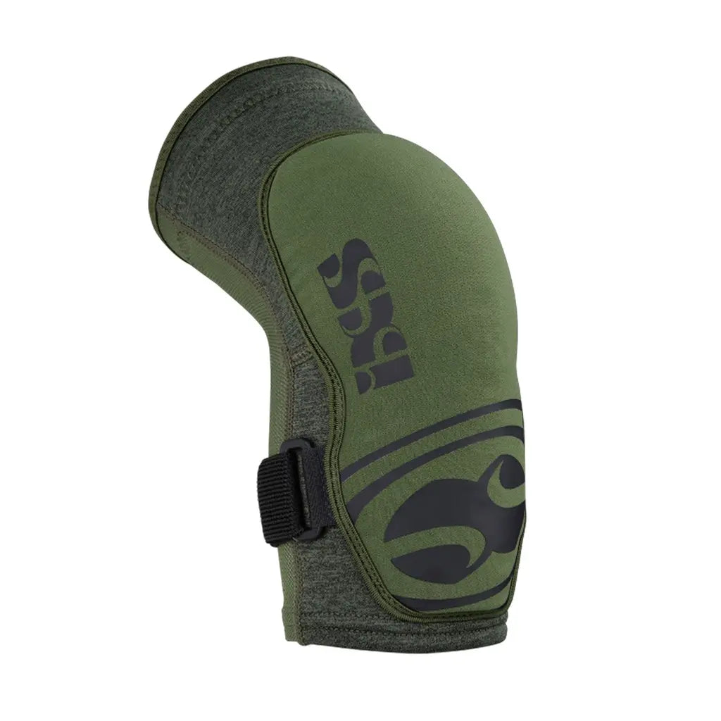 Coderas iXS Flow Evo+
