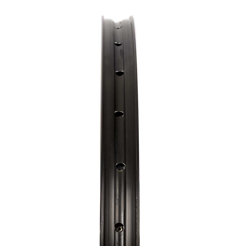 ARO STAN'S FLOW S2 29" 32H NEGRO/CALCAS GRISES, PARA ENDURO