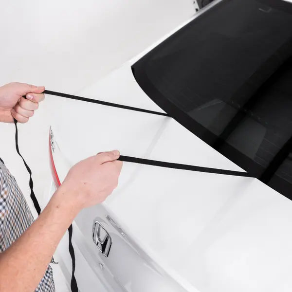 SARIS Hatch Huggers SL