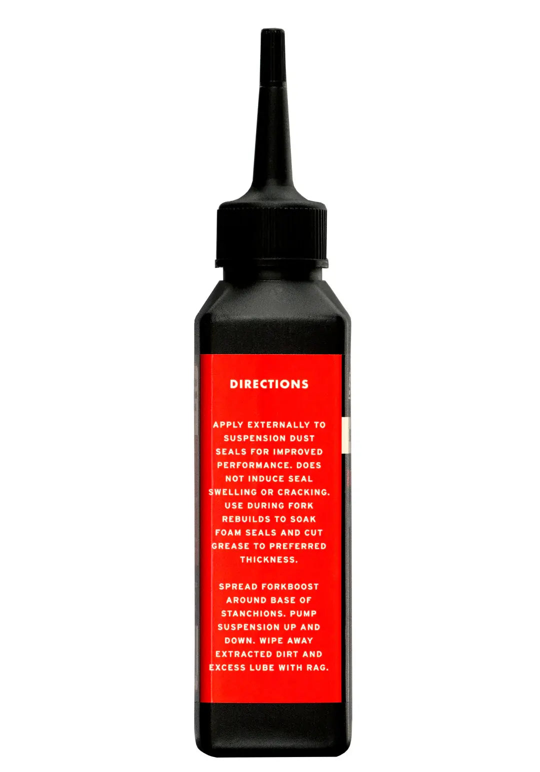 FORKBOOST DE BASE BIOLOGICA DE STAN'S