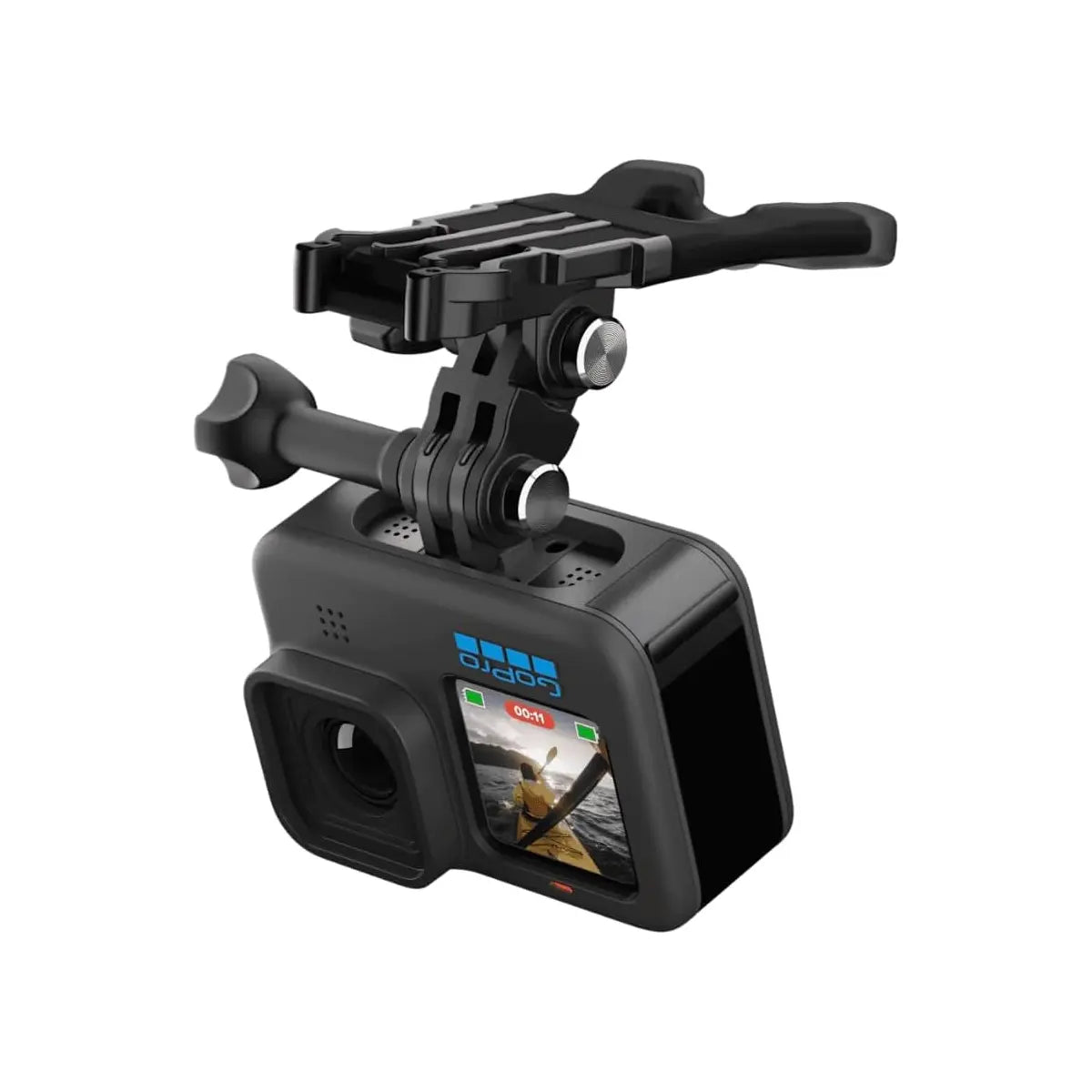 Soporte de Boca GoPro