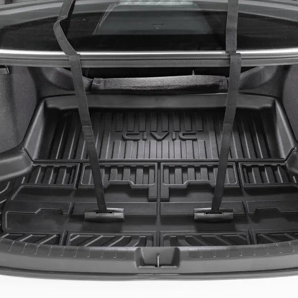 SARIS Hatch Huggers SL