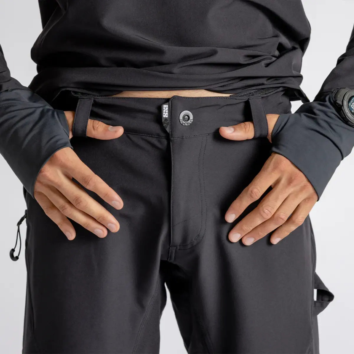 Shorts iXS Carve Digger
