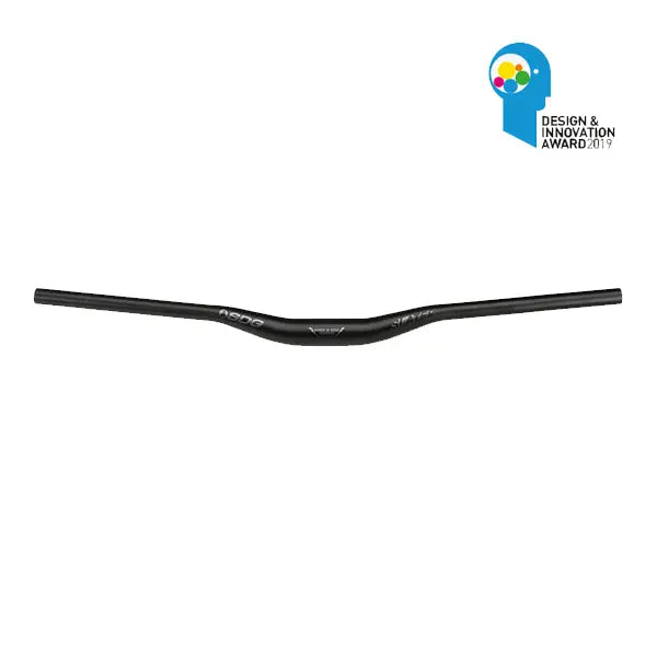 Manubrio Niño SDG Aluminio 31.8mm Diam