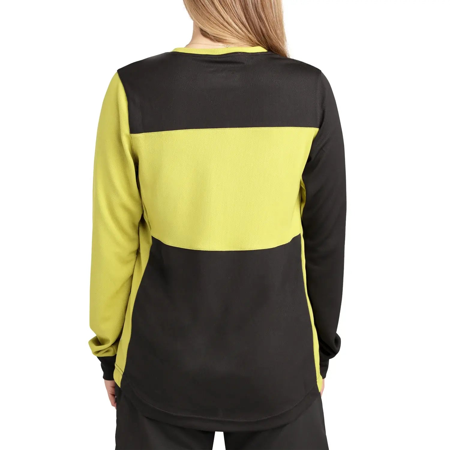 Women's Thrillium L/S Jersey Dakine