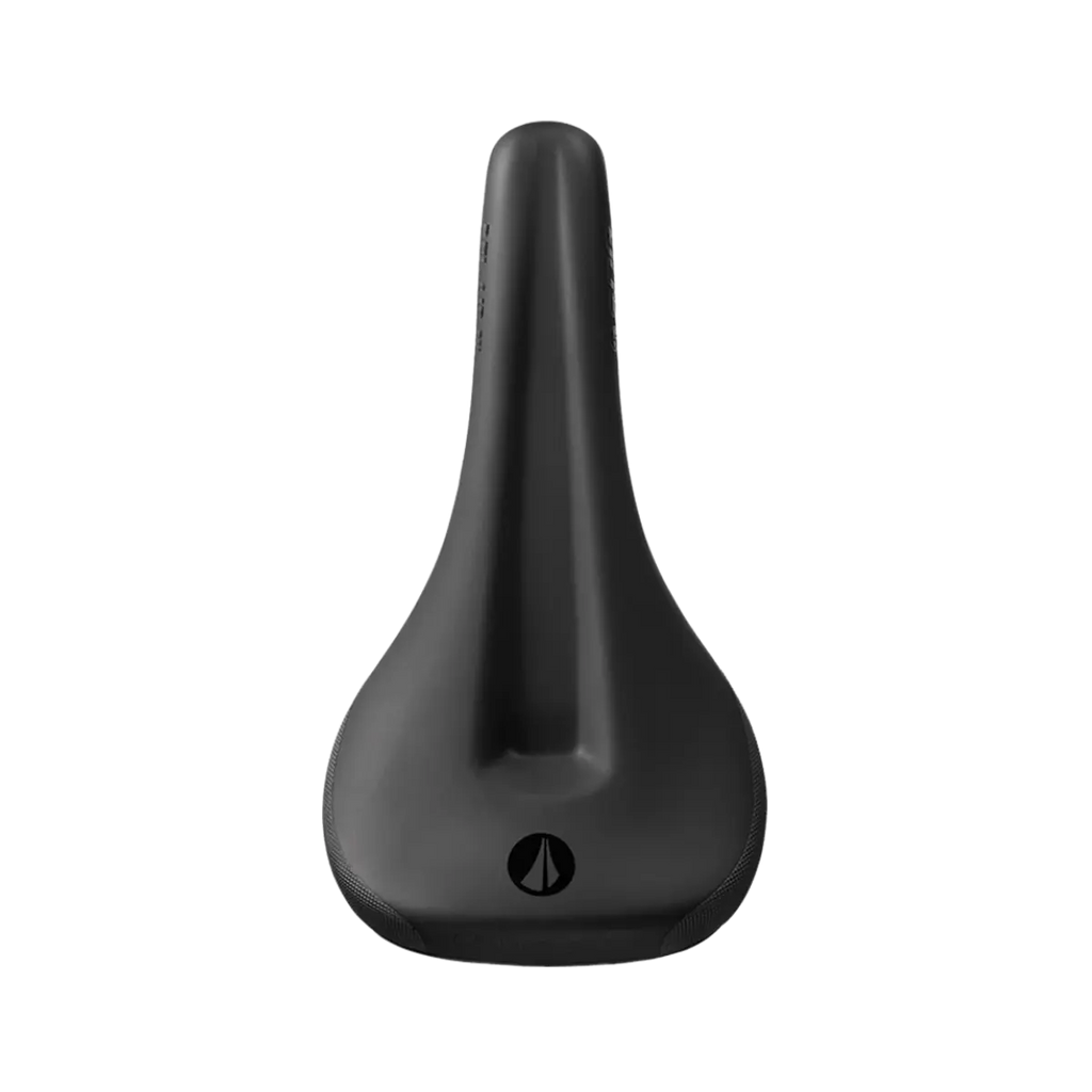Asiento SDG Bel-Air V3 Max | Lux-Alloy Negro