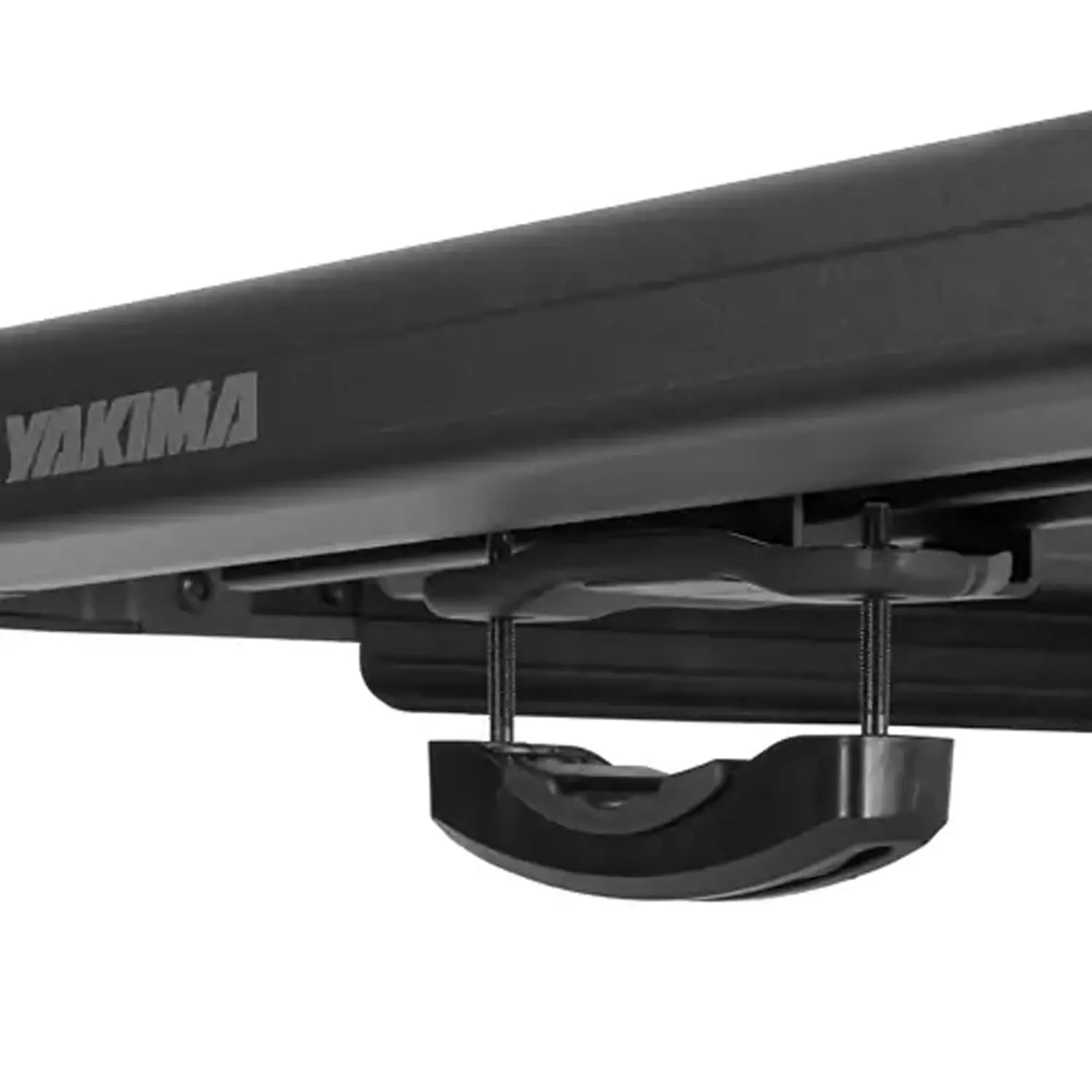 Abrazaderas Yakima de Barra Transversal Locknload 2pz