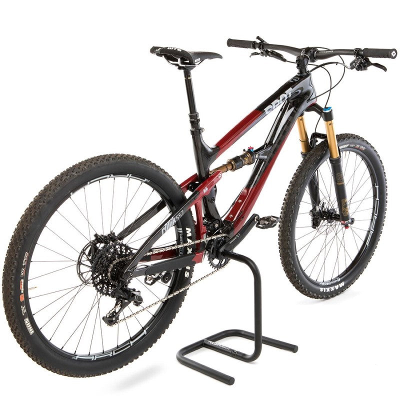 FEEDBACK SPORTS SOPORTE DE BICICLETA SCORPION, NEGRO