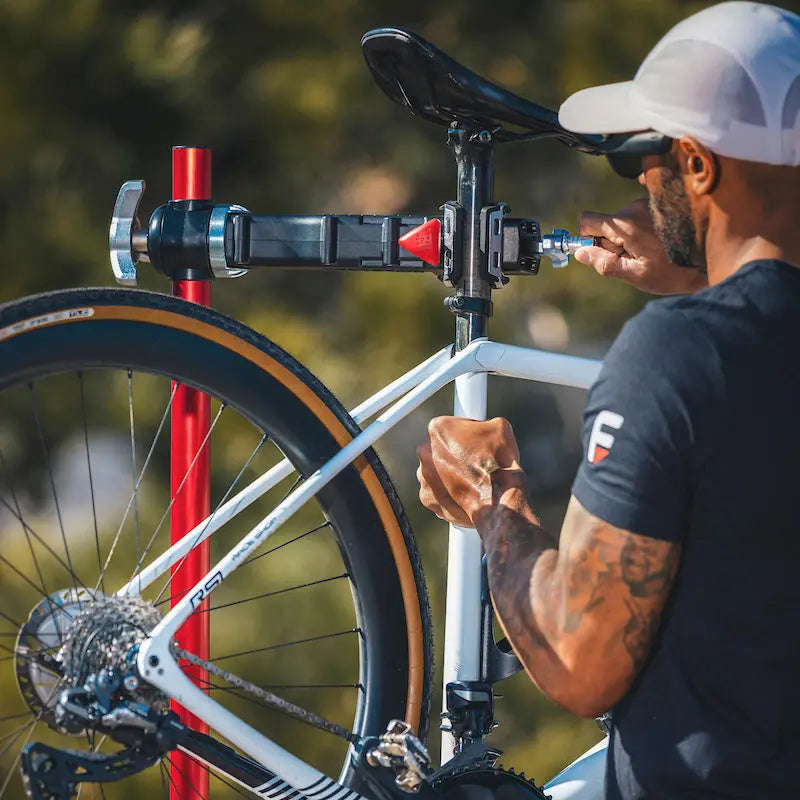 FEEDBACK SPORTS SOPORTE DE REPARACION PRO MECHANIC