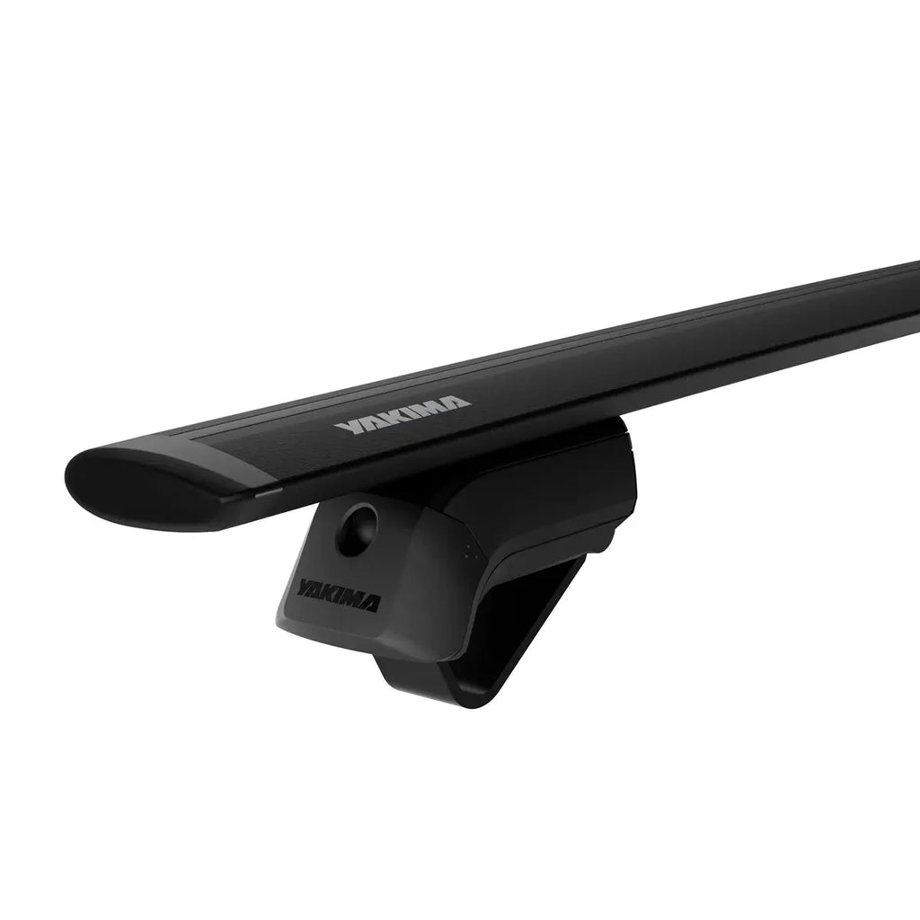 Bases Yakima Timberline 4 Pz