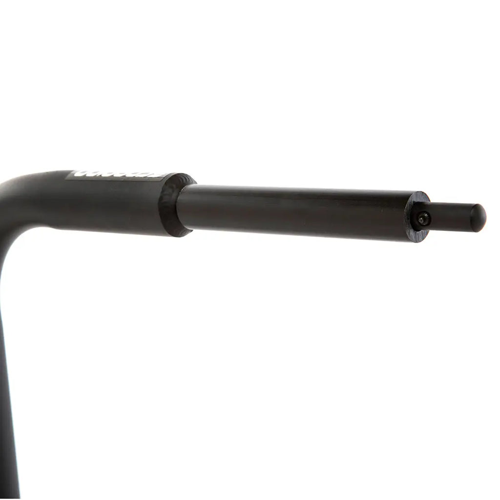 FEEDBACK SPORTS SOPORTE DE BICICLETA SCORPION, NEGRO