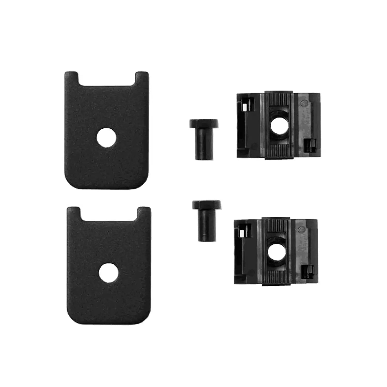 Adaptadores Yakima Locknload SL 2 Pz