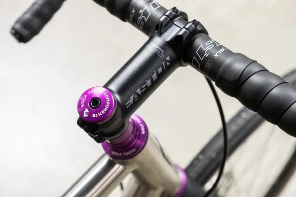 Wolftooth Tapón de Compresión con Espaciador