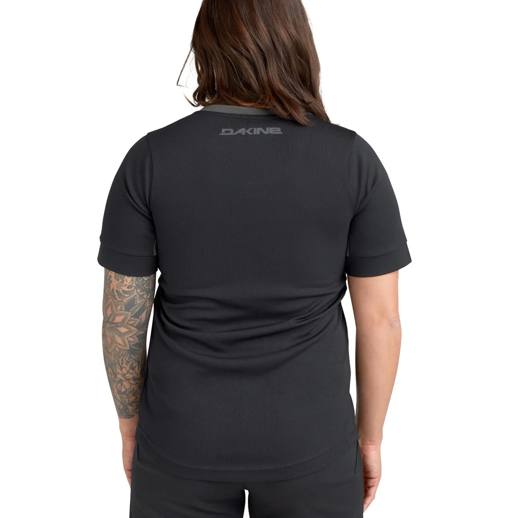 Women's Thrillium S/S Jersey Dakine