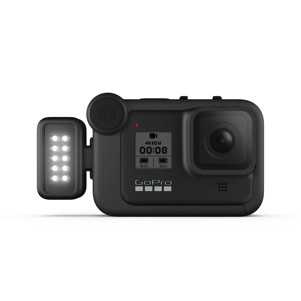 GoPro Light Mod para Hero 13/12/11 Black