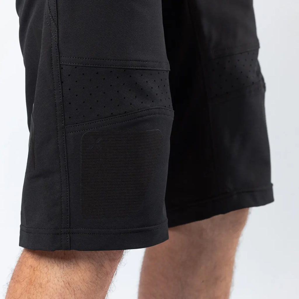 Short iXS Trigger 1.0 Black